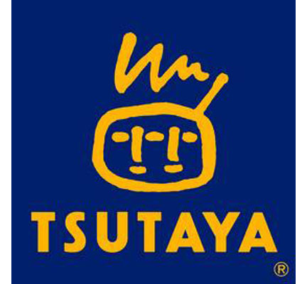 tsutaya