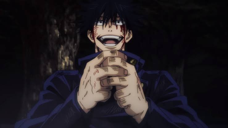 Jyujyutu Fusiguro1210