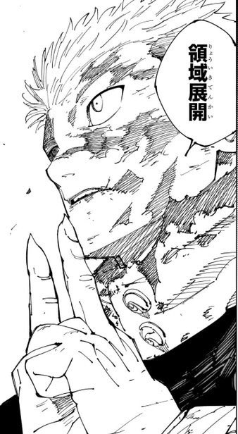 Jyujyutu Yuujiryouikitenkai