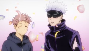 Jyujyutu Gojyou Yuuji