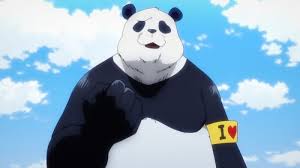 Jyujyutu Panda3