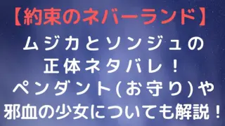 Neverland Mujika Sonju