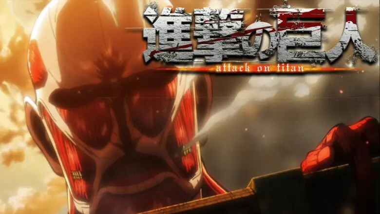 Shingeki1 Anime Video