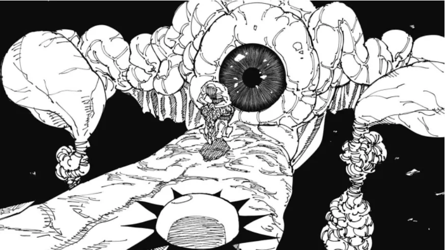 Jyujyutu Zenninnnaoya