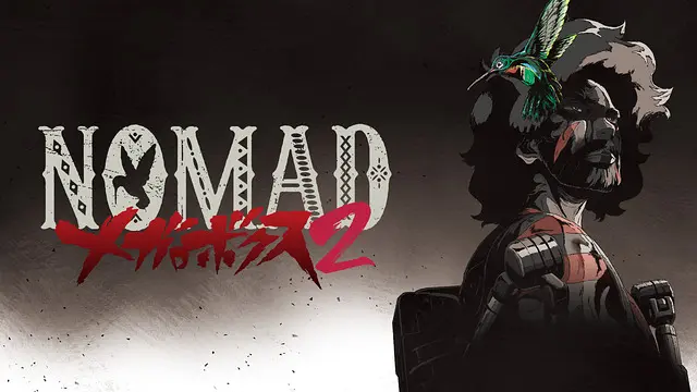 Megalobox2 Anime Video