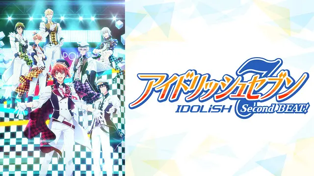 Idolishseven2 Anime Video