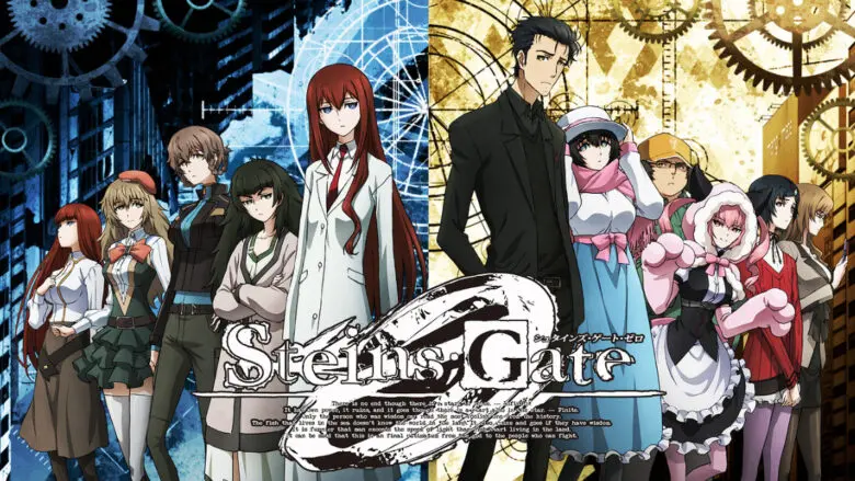 Teinsgate0 Anime Video