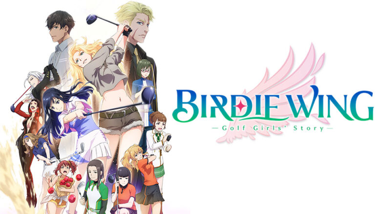 birdiewing