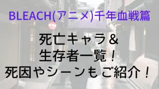 Bleachsennnnennsibou