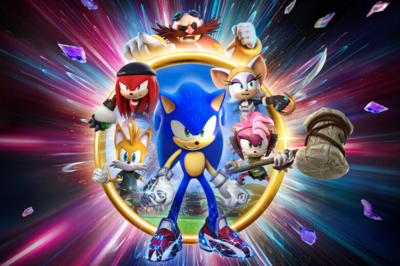 sonicprime