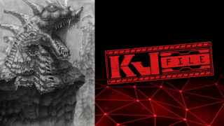 KJファイル2期(アニメ)Netflixや見逃し配信＆無料視聴動画は？1話～全話フル一気見方法まとめ