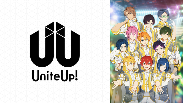 Uniteup Anime Video