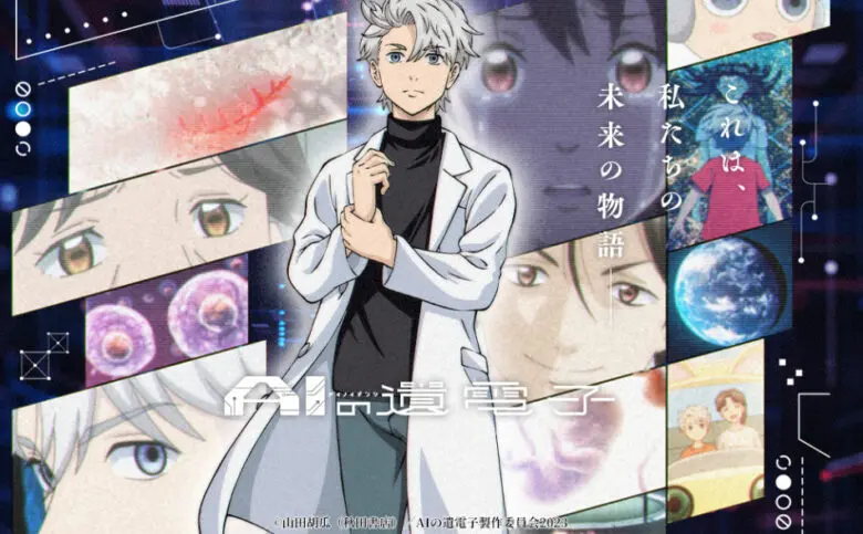 Ainoidenshi Anime Video