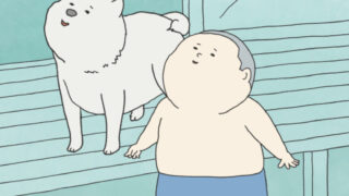 いきものさん(アニメ)Netflixや見逃し配信＆無料視聴動画は？1話～全話フル一気見方法まとめ