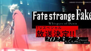 fate-strange-fake-anime-video