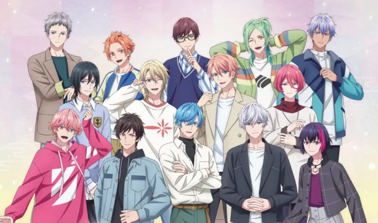 Bproanime3 Anime Video