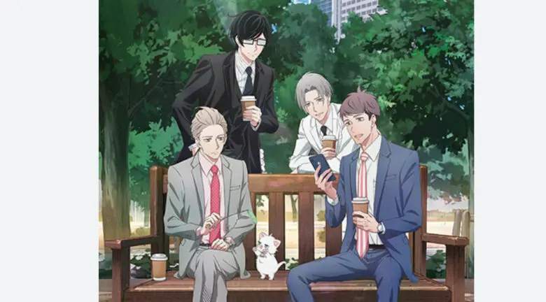 Dotennen Anime Video