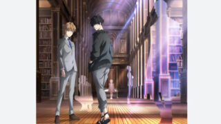 【鴨乃橋ロンの禁断推理】アニメ無料動画配信まとめ｜見逃し＆再放送や1話～全話フル視聴サイトは？