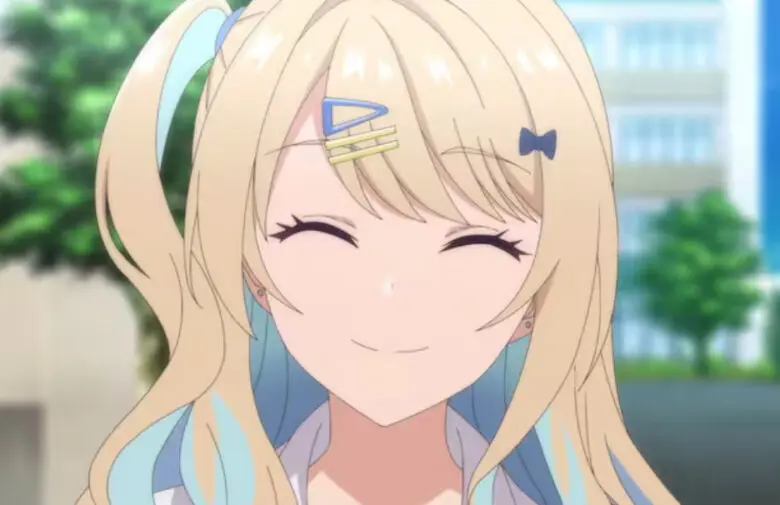 Kimizero Anime Video