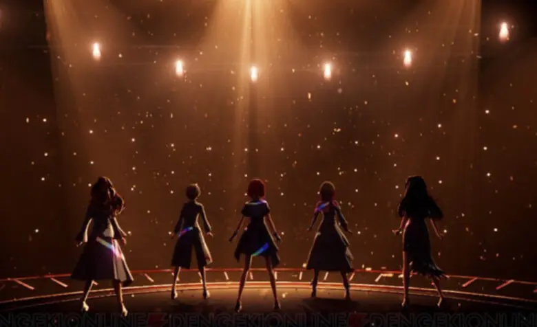 Kizunanoallele2 Anime Video