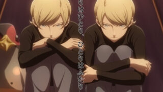 ミギとダリ(アニメ)Netflixや見逃し配信&無料視聴動画は?1話~全話フル一気見方法まとめ