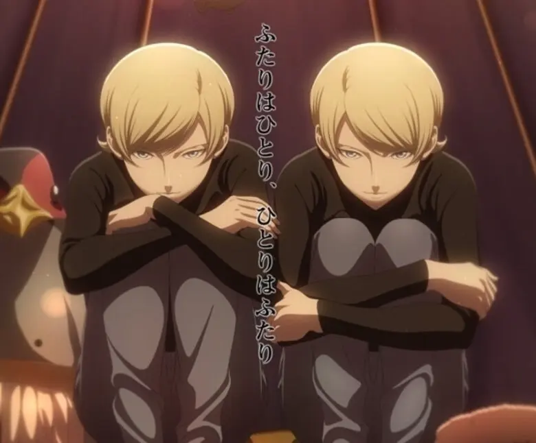 Migitodali Anime Video