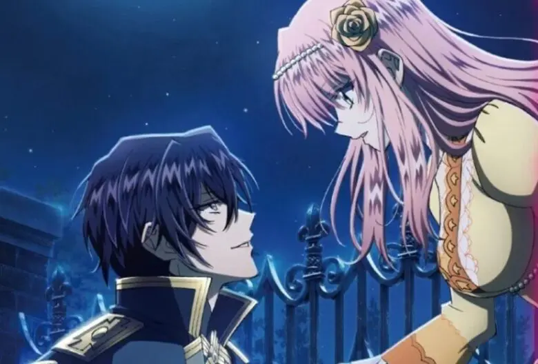 7thtimeloop Anime Video