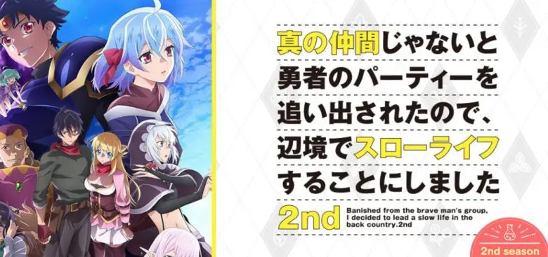 Shinnonakama2 Anime Video