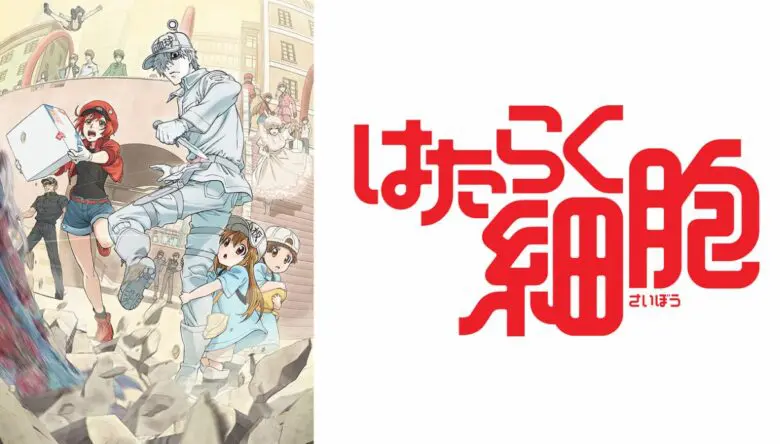 Hatarakusaibou1 Anime Video