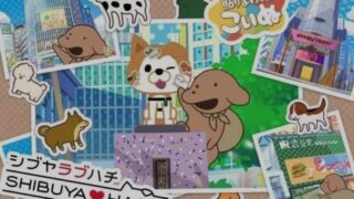 貼りまわれ！こいぬ2期(アニメ)Netflixや見逃し配信＆無料視聴動画は？1話～全話フル一気見方法まとめ