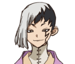 drstone-gen