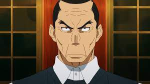 enen-danrou