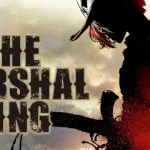 THE MARSHAL KING
