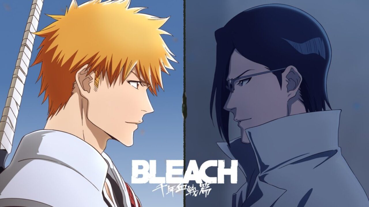 BLEACH