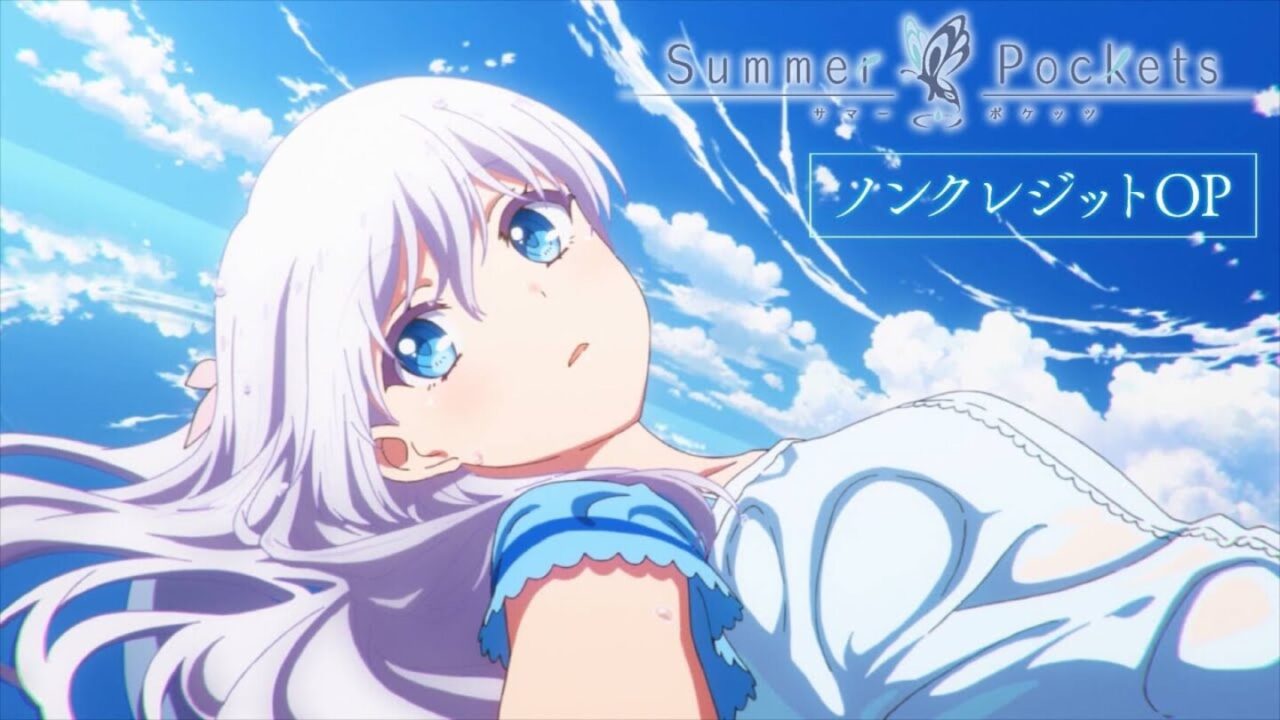 SummerPockets