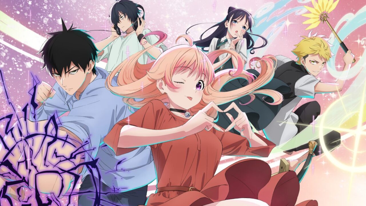 ウィッチウォッチ