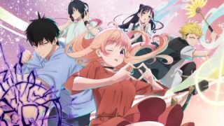 ウィッチウォッチ