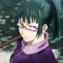 Jyujyutu Zennin Maki