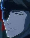 Bleach Aizome