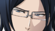 Bleach Isida