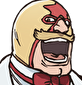 Bleach Masuku