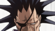Bleach Zaraki (1)