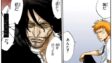 Bleach Zangetu