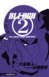 Bleach Syousetu2