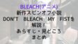 Bleach Spin Off